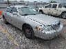 1LNHM81W86Y****** Salvage and Wrecked 2006 Lincoln Town Car in Atlanta South
