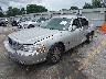 1LNHM81W86Y****** Used and Repairable 2006 Lincoln Town Car in Atlanta South