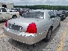 1LNHM81W86Y****** Salvage and Wrecked 2006 Lincoln Town Car in Georgia State