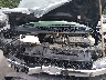 1GCSGAFX0D1****** Reparables 2013 Chevrolet Express en Raleigh
