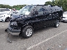 1GCSGAFX0D1****** Usados y Reparables 2013 Chevrolet Express en Raleigh