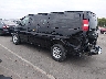 1GCSGAFX0D1****** Salvamento y Reparables 2013 Chevrolet Express en Raleigh