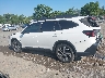 4S4BTGND6M3****** Salvage 2021 Subaru Outback