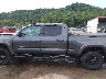 3TMDZ5BN2NM****** Salvamento 2022 Toyota Tacoma