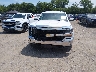 3GCUKREC5GG****** Wrecked 2016 Chevrolet Silverado 1500 in Iowa State