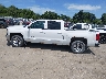 3GCUKREC5GG****** Repairable 2016 Chevrolet Silverado 1500 in Iowa State