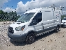 1FTNE2CM8FK****** Used and Repairable 2015 Ford Transit-150 in Asheville
