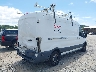 1FTNE2CM8FK****** Salvage and Wrecked 2015 Ford Transit-150 in North Carolina State