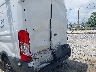1FTNE2CM8FK****** Salvage and Repairable 2015 Ford Transit-150 in North Carolina State