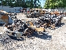 1FTFW1E50JK****** Used and Repairable 2018 Ford F-150 in Longview