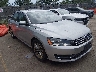 1VWCP7A39DC****** Salvamento y Destrozados 2013 Volkswagen Passat en Denver East
