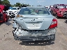 19XFB2F59CE****** Wrecked 2012 Honda Civic