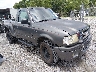 1FTYR10U84P****** Salvage and Wrecked 2004 Ford Ranger in Gulf Coast