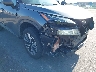 5N1BT3BA2PC****** Repairable 2023 Nissan Rogue