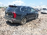 5XYP34HC0MG****** Salvamento y Destrozados 2021 Kia Telluride en Estado de Mississippi
