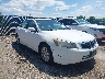 1HGCP2F39AA****** Salvage and Wrecked 2010 Honda Accord in Cleveland
