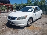 1HGCP2F39AA****** Used and Repairable 2010 Honda Accord in Cleveland