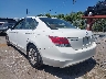 1HGCP2F39AA****** Salvage and Repairable 2010 Honda Accord in Cleveland
