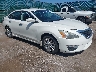 1N4AL3AP6EC****** Salvage and Wrecked 2014 Nissan Altima in South Bend