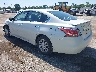 1N4AL3AP6EC****** Salvage and Repairable 2014 Nissan Altima in South Bend