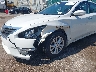 1N4AL3AP6EC****** Salvage and Repairable 2014 Nissan Altima in Indiana State