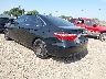 4T1BF1FK8HU****** Salvamento y Reparables 2017 Toyota Camry en McAllen
