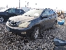 JTJGA31U240****** Used and Repairable 2004 Lexus RX 330 in Lafayette