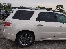 1GKKVTED1BJ****** Salvamento 2011 GMC Acadia