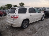 1GKKVTED1BJ****** Salvamento y Destrozados 2011 GMC Acadia en Estado de Iowa