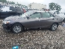 4T1BF1FK2HU****** Salvamento 2017 Toyota Camry
