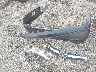 4T1BF1FK2HU****** Destrozados 2017 Toyota Camry en Estado de Georgia