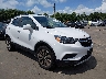 KL4CJESB6HB****** Salvamento y Destrozados 2017 Buick Encore en Hartford