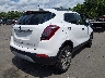 KL4CJESB6HB****** Salvamento y Destrozados 2017 Buick Encore en Estado de Connecticut