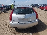 1G6DE8E5XC0****** Destrozados 2012 Cadillac CTS