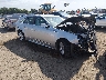 1G6DE8E5XC0****** Salvamento y Destrozados 2012 Cadillac CTS en Little Rock