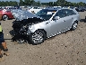 1G6DE8E5XC0****** Usados y Reparables 2012 Cadillac CTS en Little Rock
