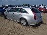 1G6DE8E5XC0****** Salvamento y Reparables 2012 Cadillac CTS en Little Rock