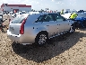 1G6DE8E5XC0****** Salvamento y Destrozados 2012 Cadillac CTS en Estado de Arkansas