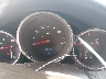 1G6DE8E5XC0****** Salvamento 2012 Cadillac CTS en Little Rock