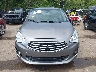 ML32F4FJ3HH****** Salvamento 2017 Mitsubishi Mirage en Estado de Kansas