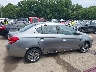 ML32F4FJ3HH****** Destrozados 2017 Mitsubishi Mirage en Estado de Kansas