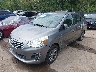 ML32F4FJ3HH****** Usados y Reparables 2017 Mitsubishi Mirage en Kansas City