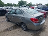 ML32F4FJ3HH****** Salvamento y Reparables 2017 Mitsubishi Mirage en Kansas City