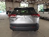 2T3A1RFV3RW****** Wrecked 2024 Toyota RAV4