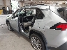 2T3A1RFV3RW****** Salvage and Wrecked 2024 Toyota RAV4 in High Point