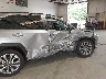 2T3A1RFV3RW****** Used and Repairable 2024 Toyota RAV4 in High Point