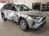 2T3A1RFV3RW****** Salvage and Wrecked 2024 Toyota RAV4 in High Point