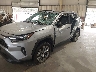 2T3A1RFV3RW****** Salvage and Repairable 2024 Toyota RAV4 in North Carolina State