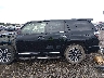 JTEZU5JR4H5****** Salvamento 2017 Toyota 4Runner