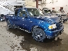 1FTKR4EE9BP****** Salvage and Wrecked 2011 Ford Ranger in Boise